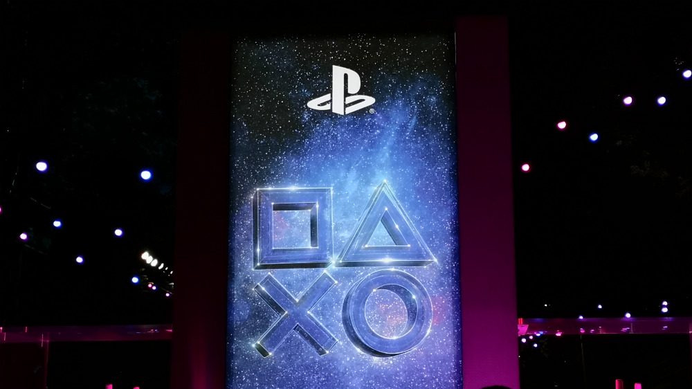 IN PHOTOS: Inside Sony Playstation’s E3 presentation