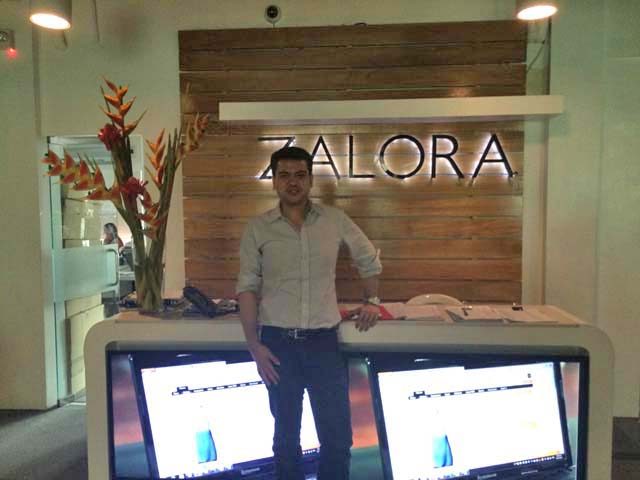 Do malls, online shops mix? Zalora says Pinoys have best of both worlds