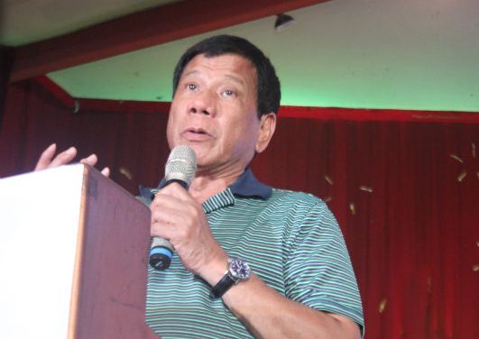 One Cebu, Duterte’s PDP-Laban formalize alliance