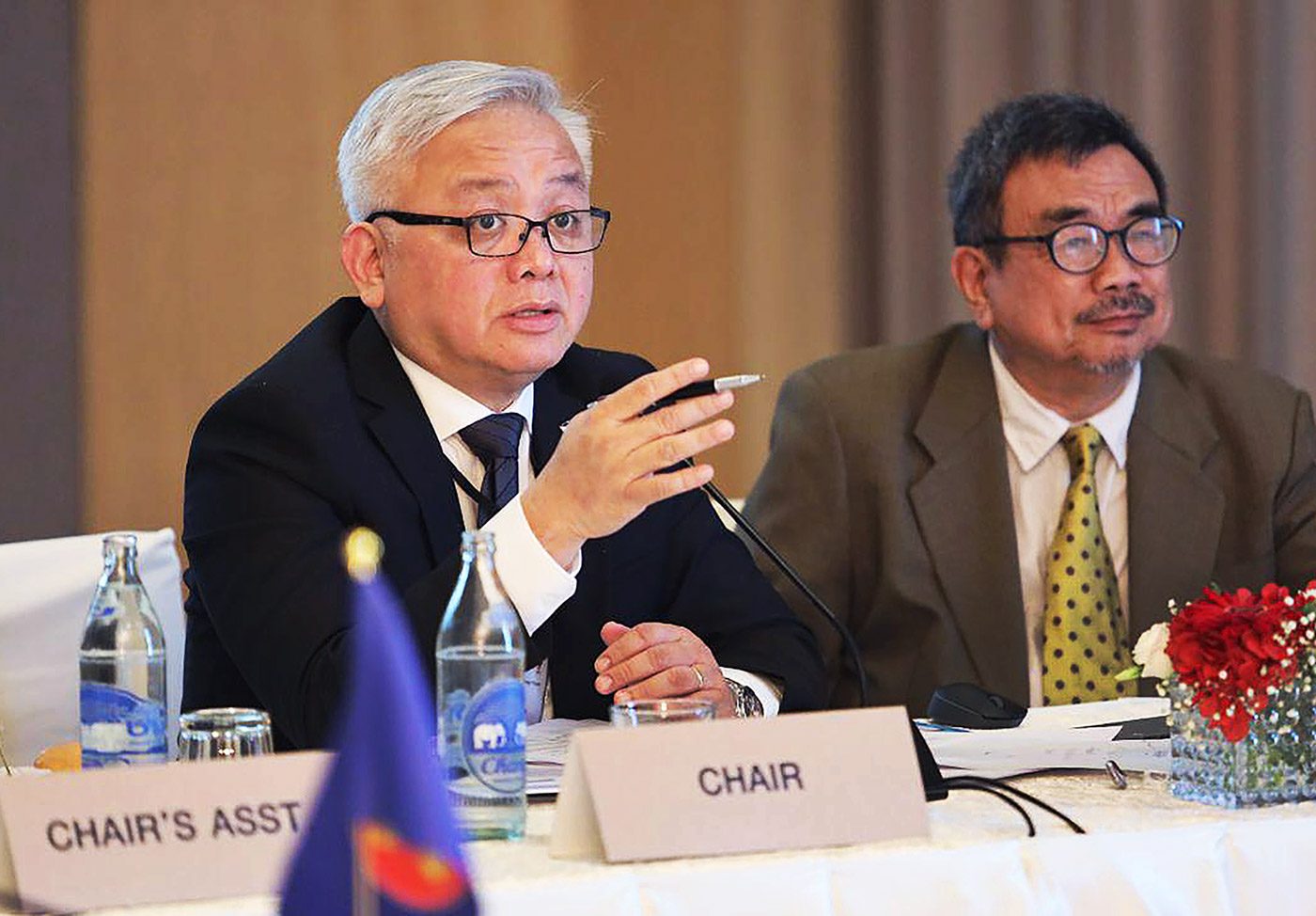 Philippines helms 1st ASEAN Data Protection and Privacy Forum