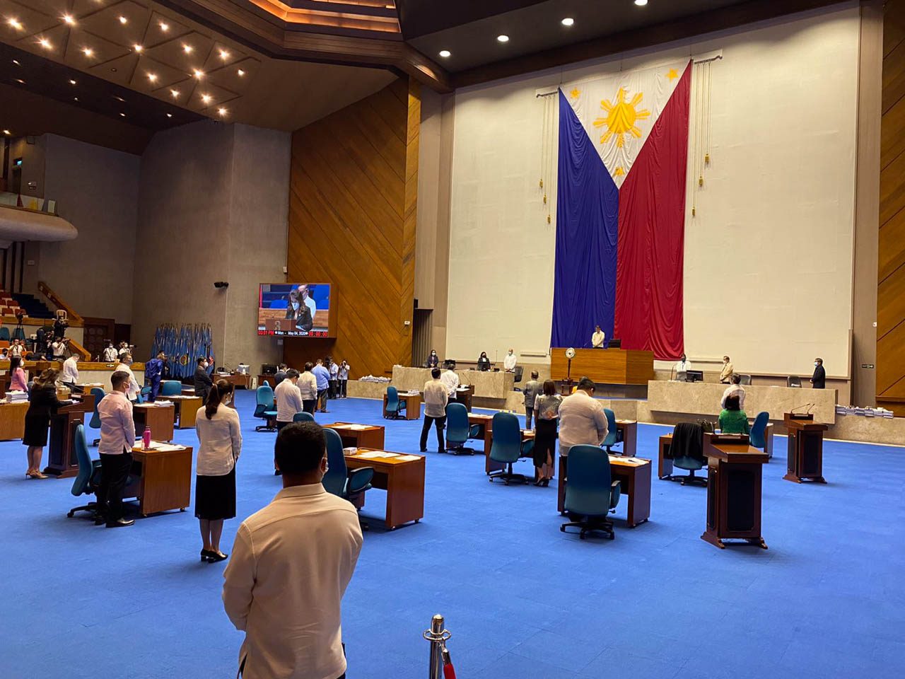 House poised to grill ABS-CBN on 2016 election coverage
