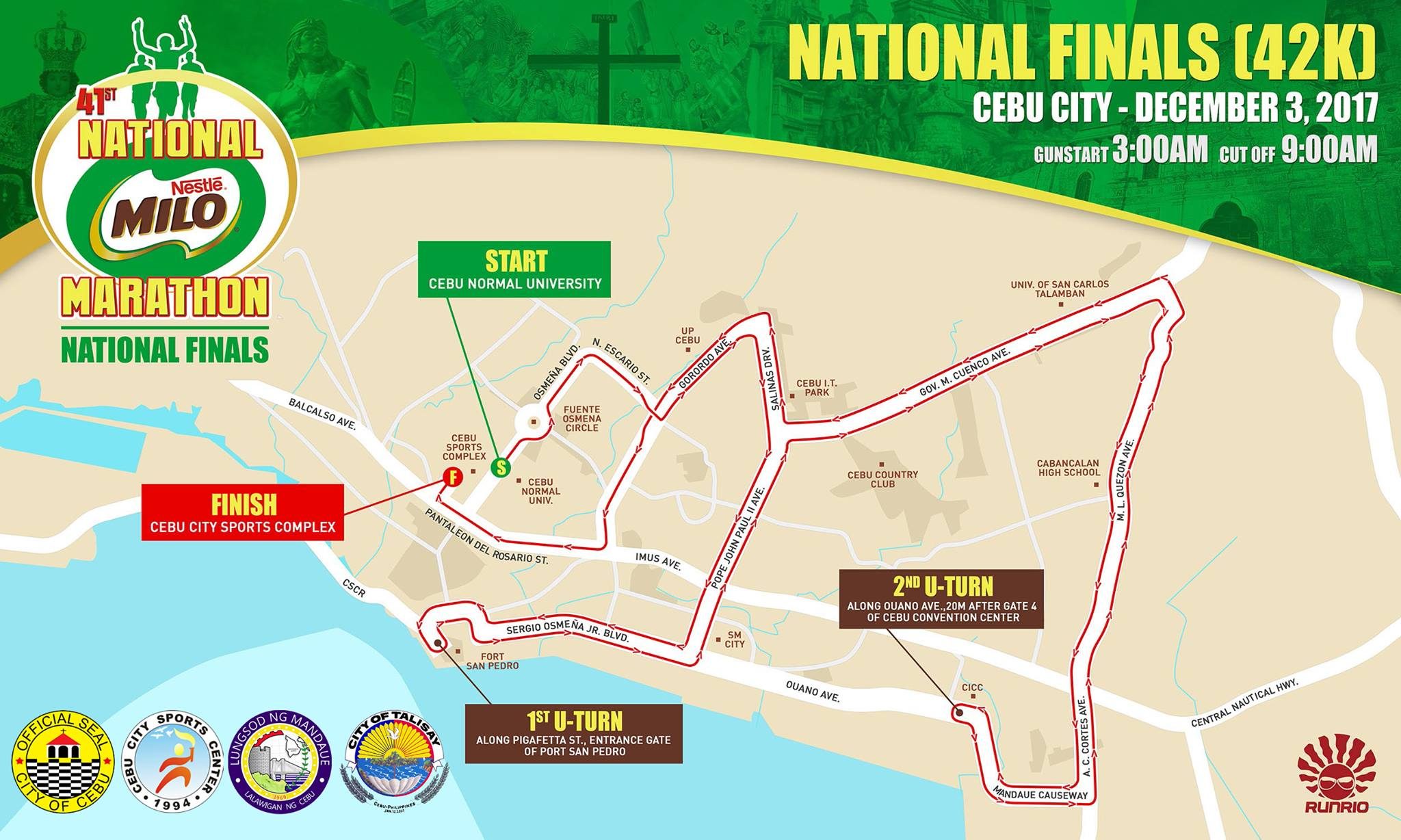Tabal aims for record 5th Milo Marathon queen title