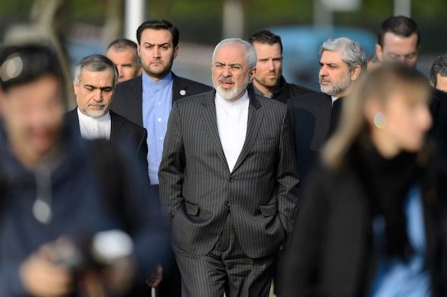 German foreign minister says Iran talks in ‘endgame’