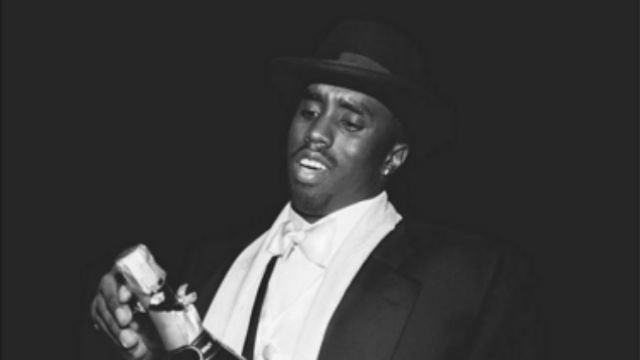 Diddy surprises with new album, ‘MMM’