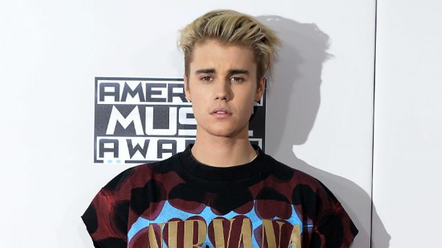 Justin Bieber expelled from Mayan ruins