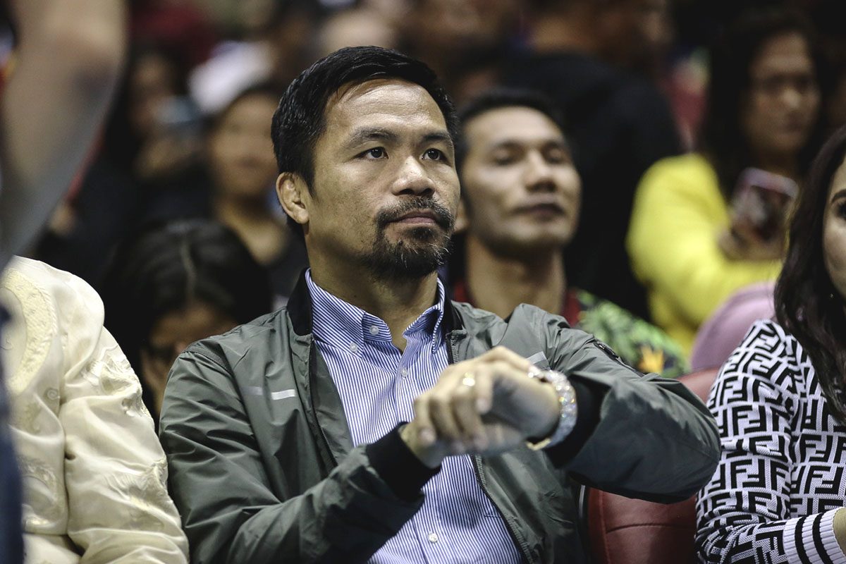 Mindoro, Bicol join MPBL; Sta Lucia Realtors return