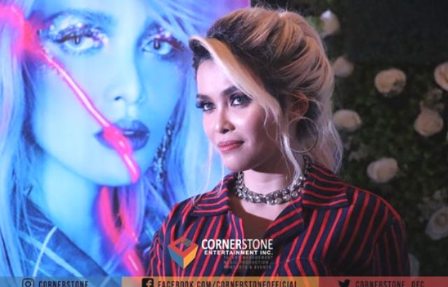 Here’s what to expect during KZ Tandingan’s biggest concert yet