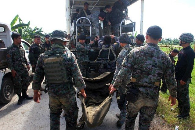 Two years after Mamasapano: What has happened to the case?