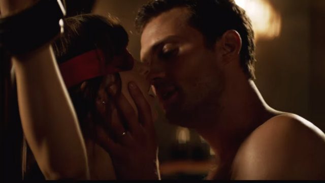 ‘Fifty Shades Freed’ review: Good riddance