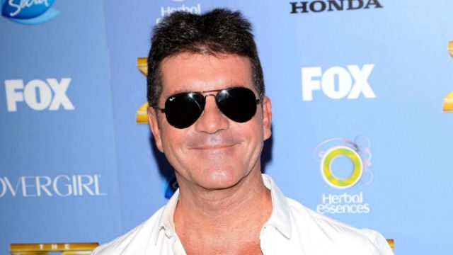 Simon Cowell on the end of ‘American Idol’