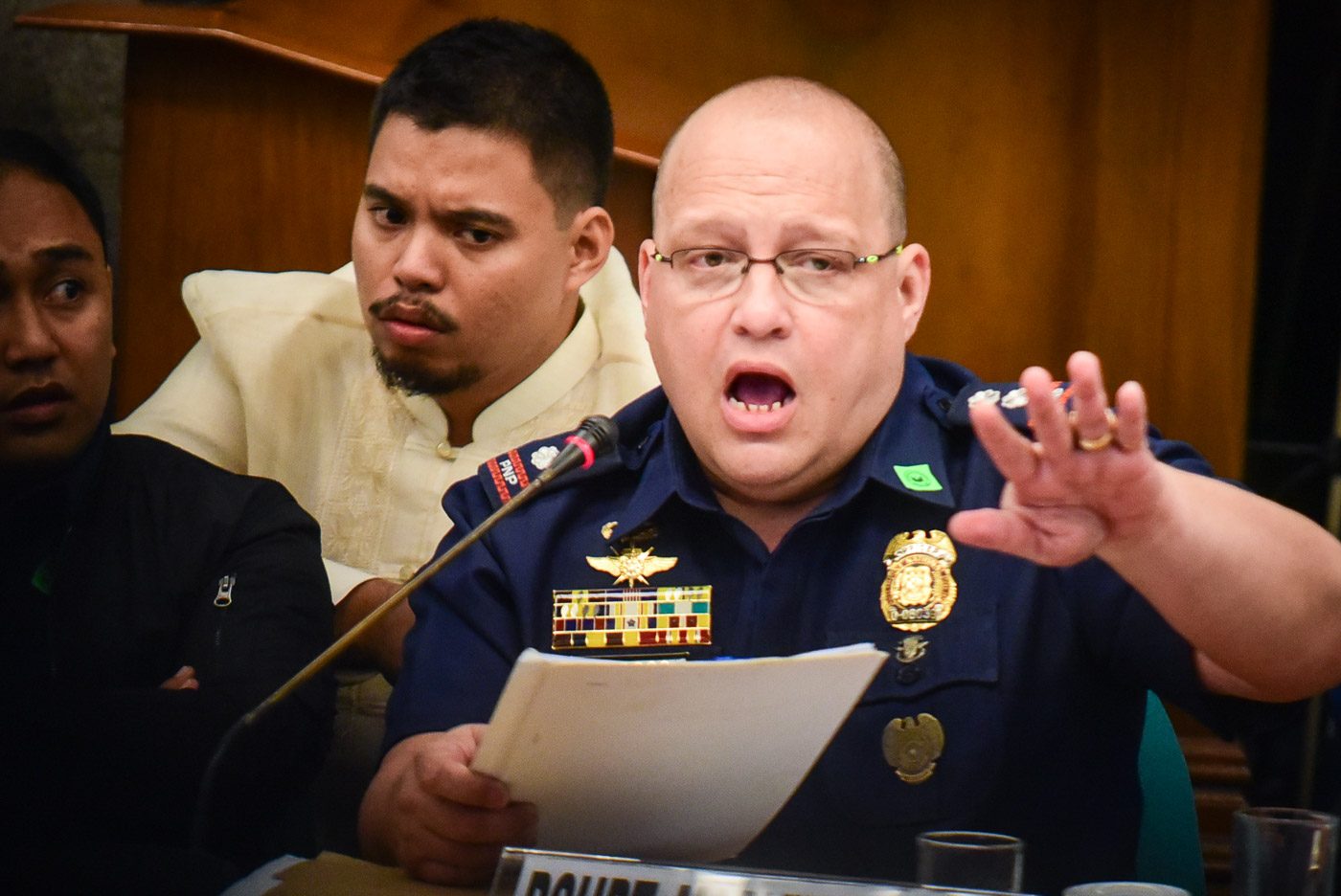 With CIDG 12 post, Supt Marvin Marcos may qualify for promotion