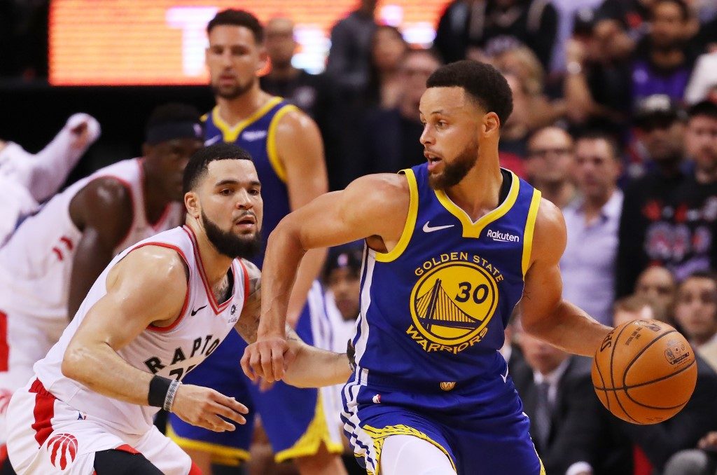 Warriors, Curry have been ‘transformational’ for NBA