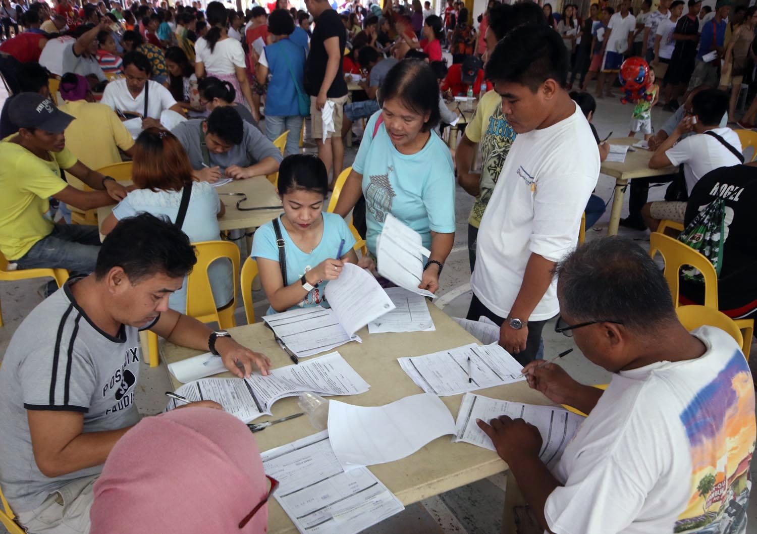 #PHvote: How to register as voter in the Philippines