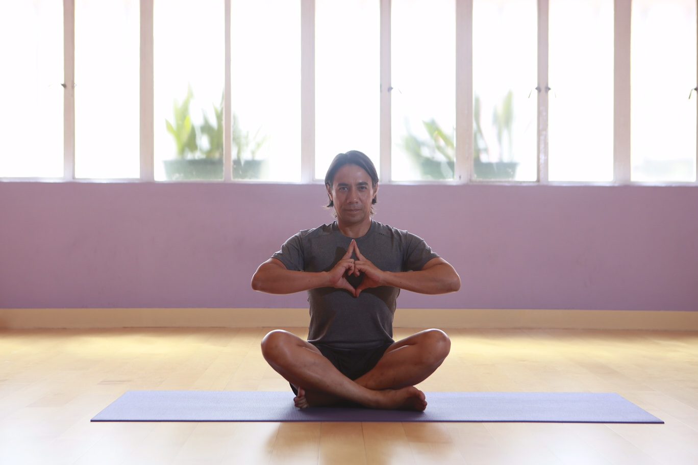 Off the mat: What you need to know about yoga