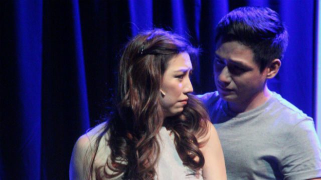 Truth hurts: ‘Sa Wakas’ rock musical appeals to new generation