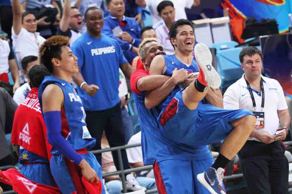 PH’s road back to Olympic hoops stretches 43 years
