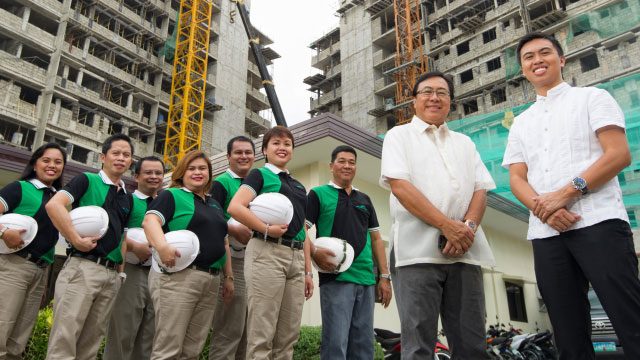 How a family business became Cebu’s top local developer