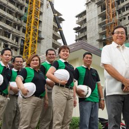 How a family business became Cebu’s top local developer
