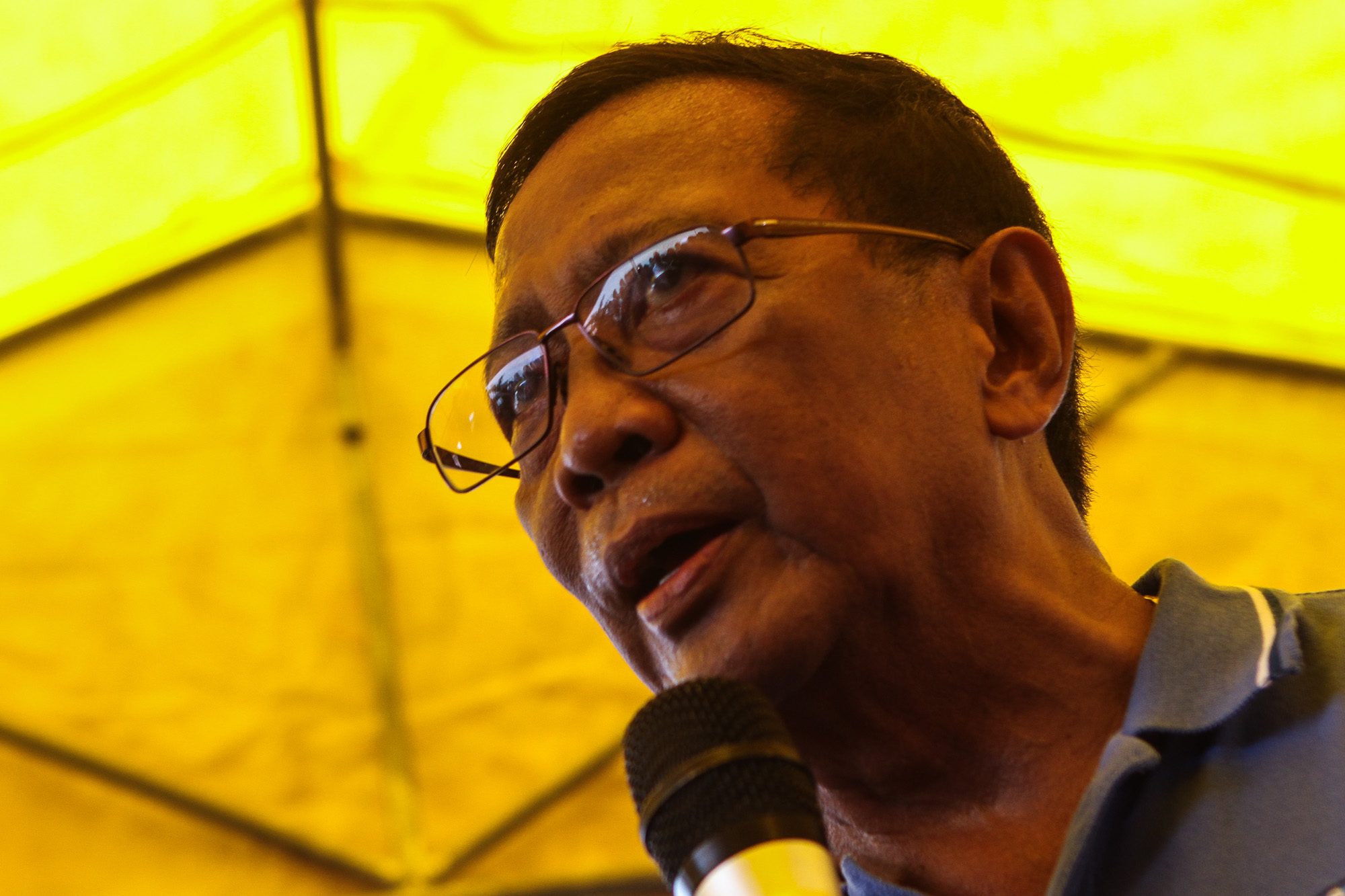 BIR probe on UMak part of ‘conspiracy’ vs VP – Binay camp