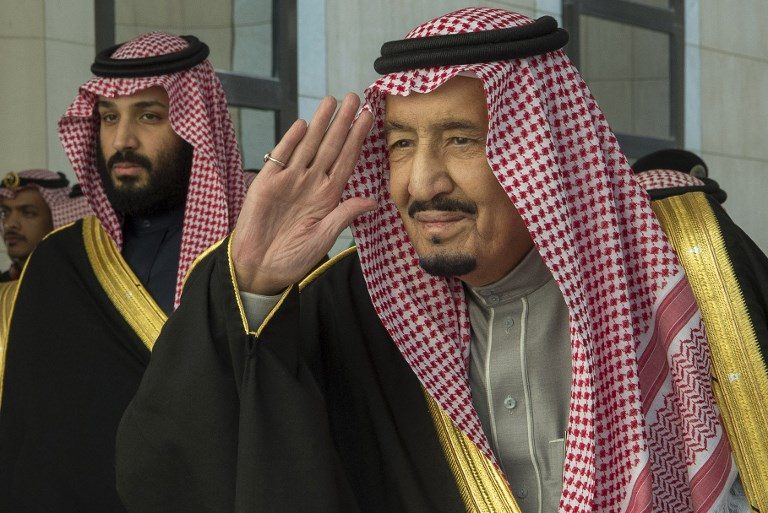 Saudi Arabia seeks to boost intelligence oversight after Khashoggi murder