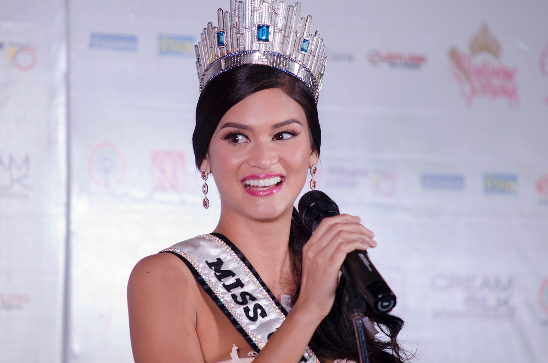 10 things we learned from Pia Wurtzbach’s fun Twitter interview