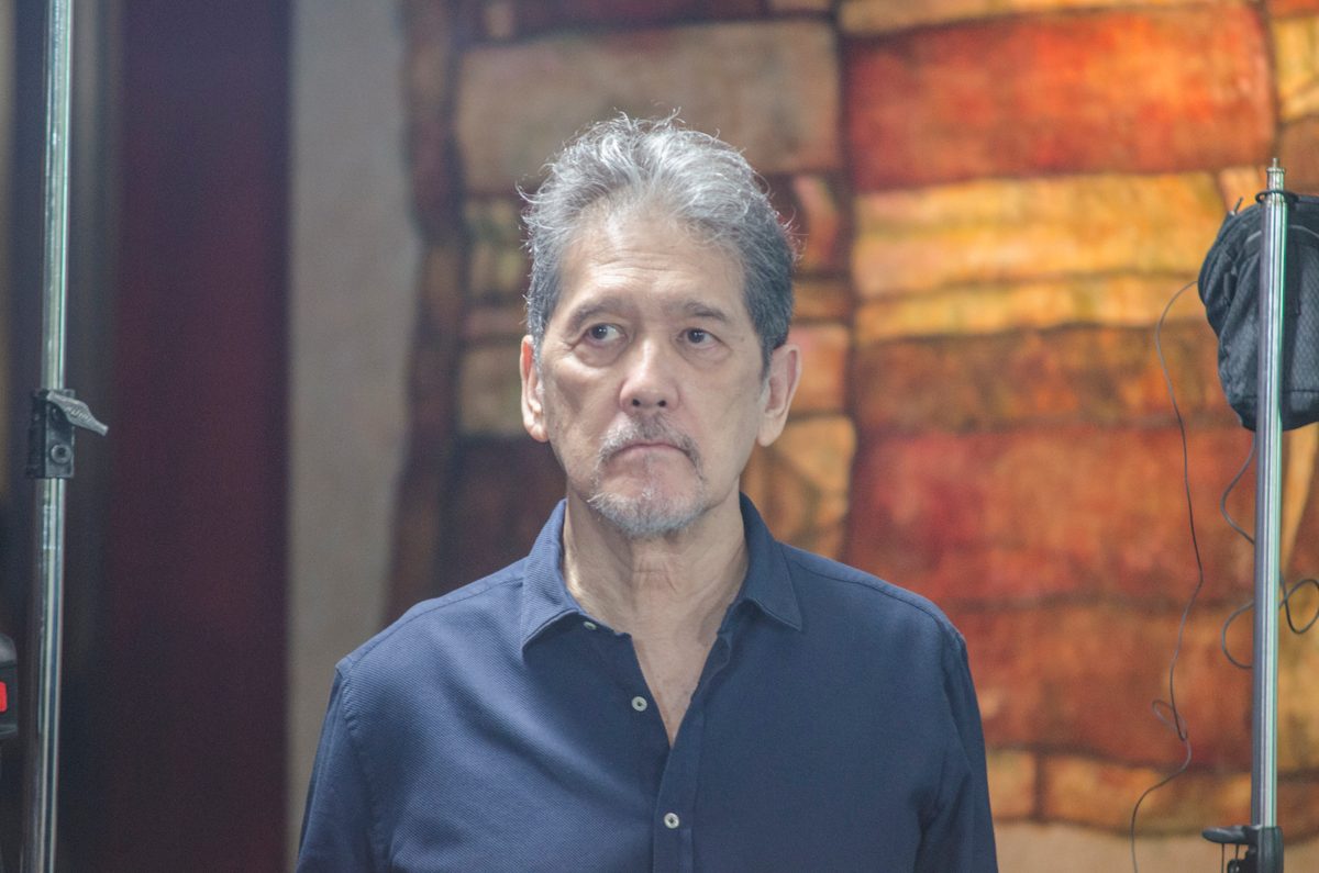 Star Magic’s Johnny Manahan pens letter to lawmakers as ABS-CBN franchise faces vote