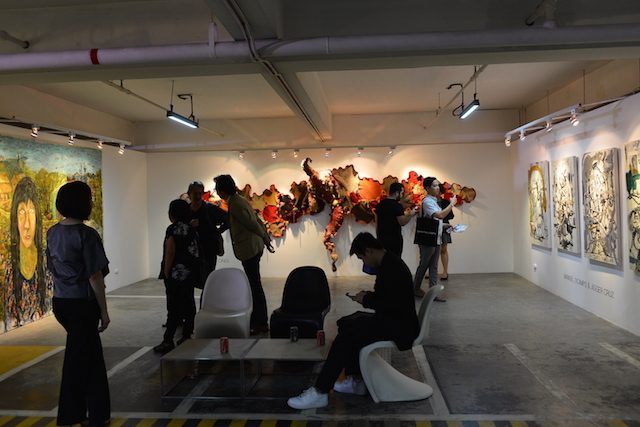 How to enjoy Art Fair PH 2018: Take your time, but skip the selfies