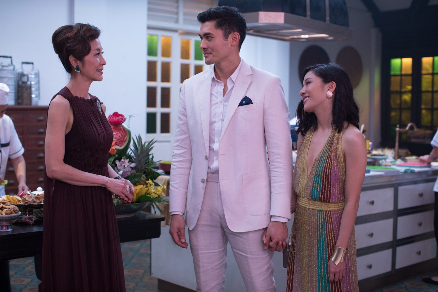 ‘Crazy Rich Asians’ touted as Hollywood watershed