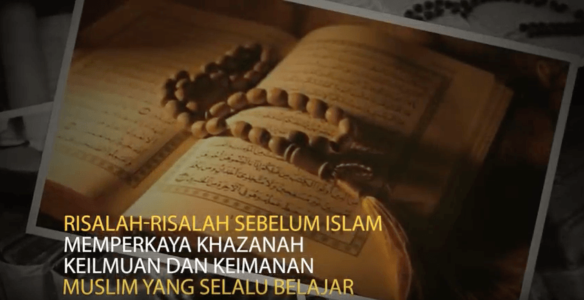 Hadiah Ramadan: Belajar dari agama lain untuk menuju takwa