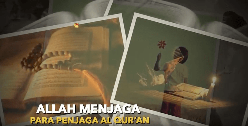 Hadiah Ramadan: Cara mengingat Allah dalam setiap napas