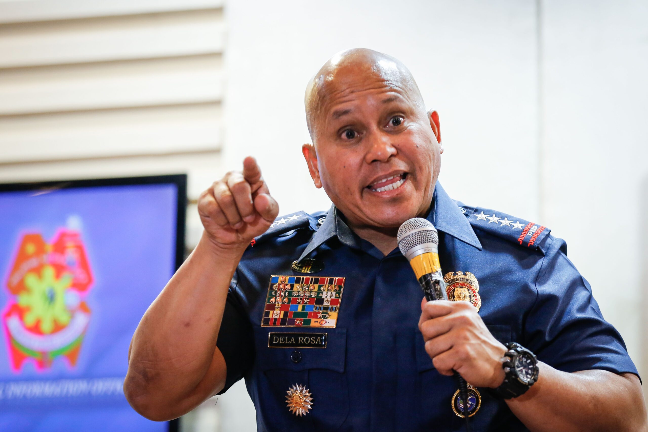 PNP to Makati, BGC bars: Help us or we’ll do it our way