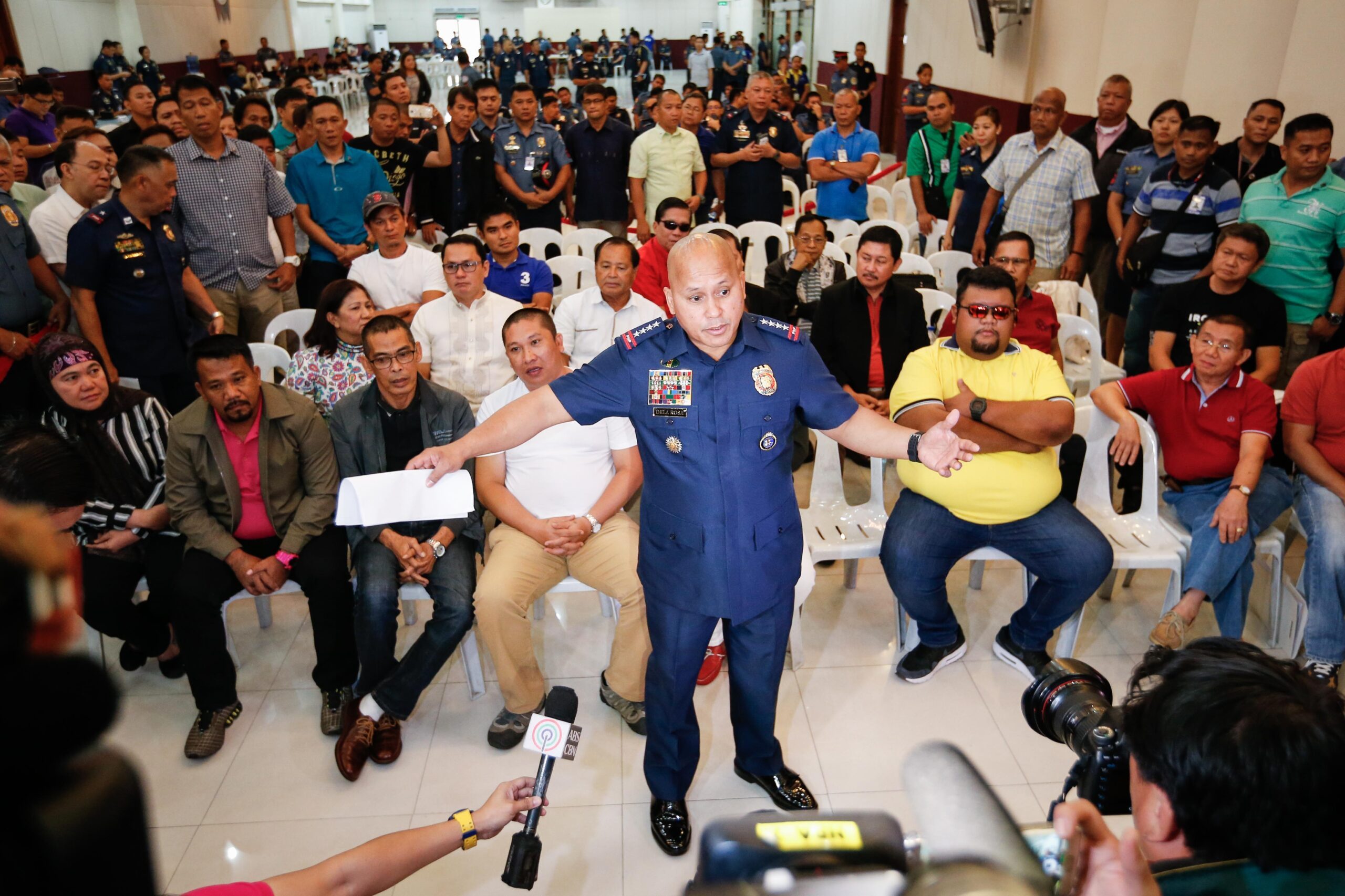 ‘Narco mayors’: Politics behind supposed links to illegal drugs