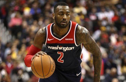 Wall has ‘not lost a step,’ says Wizards coach