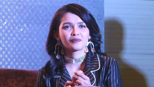 KZ Tandingan is determined to beat her personal best on ‘Singer 2018’