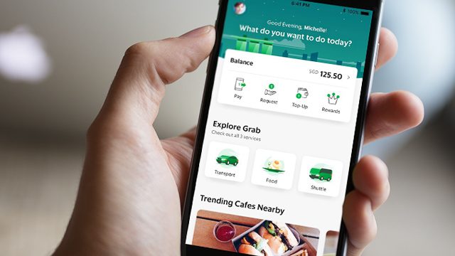 Grab ‘superapp’ update rolling out by Q3 this year