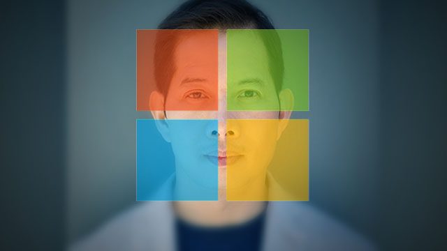 Microsoft urges regulation of face-recognizing tech