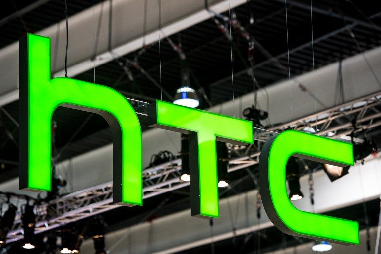 HTC to lay off 1,500 employees