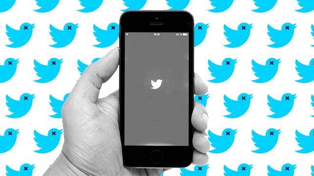 Twitter deletes Egypt, Saudi accounts over ‘pro-govt direction’