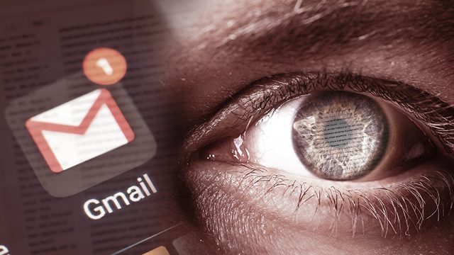 What you need to know: The people peeking into your Gmail