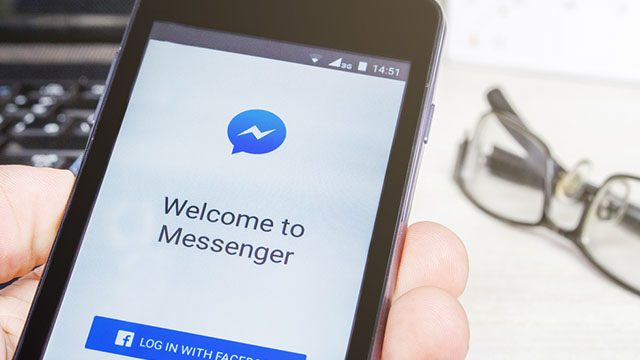 U.S. gov’t asked Facebook to help wiretap Messenger – report