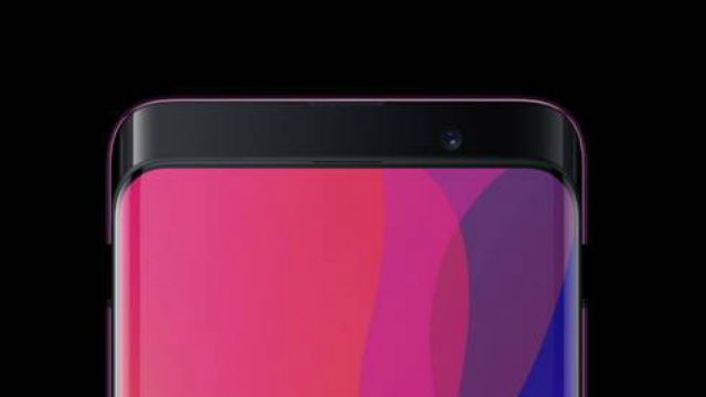 Oppo Find X priced at P49,990