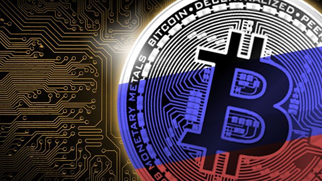 Russian intelligence agents allegedly used Bitcoin in U.S. election hack