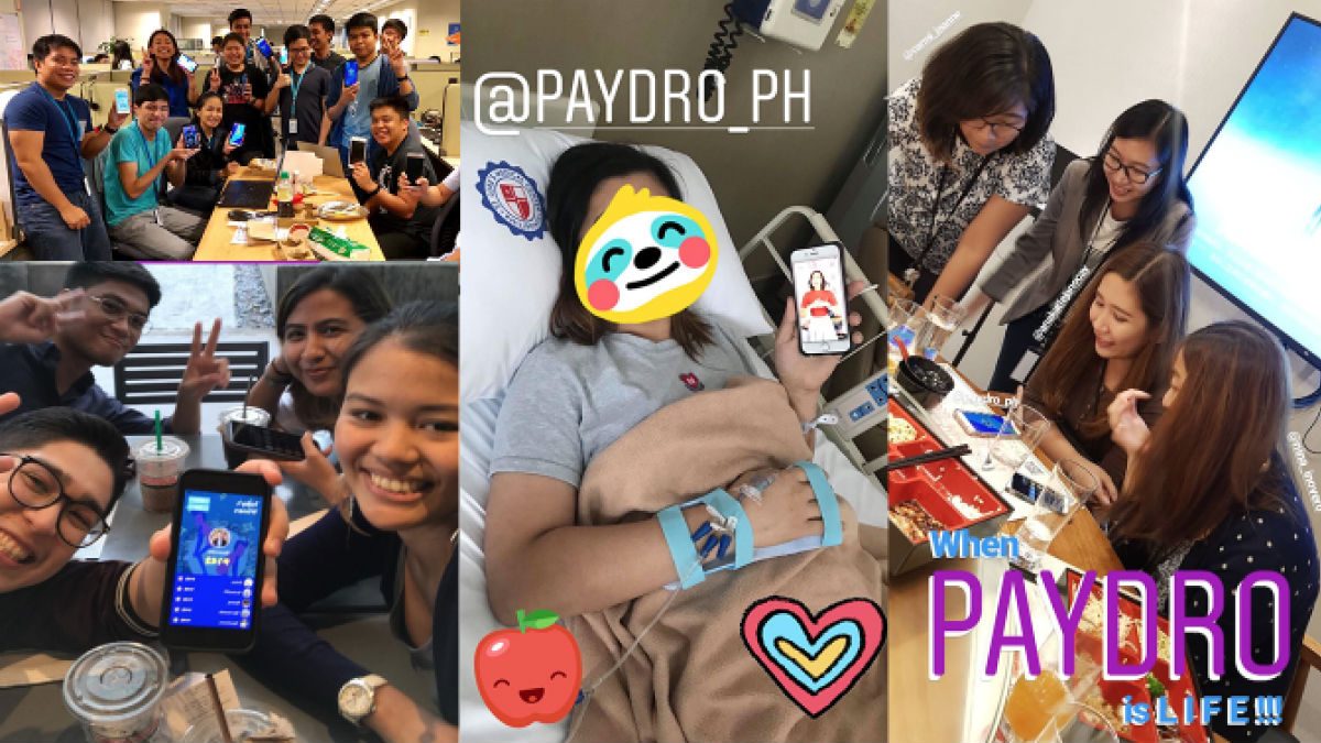 Q&A: Paydro Live’s CEO on how to win more and who makes the questions