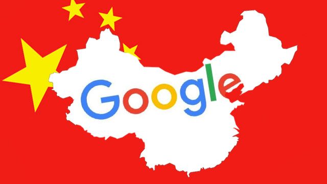 Google employees sign protest letter over China search engine – New York Times