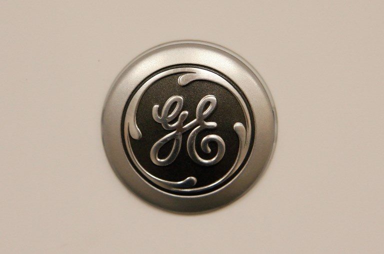 Chinese-American engineer charged with stealing GE technology