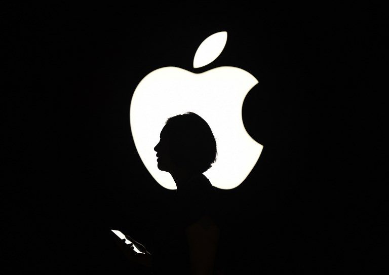 Apple says U.S. tariffs on China would backfire