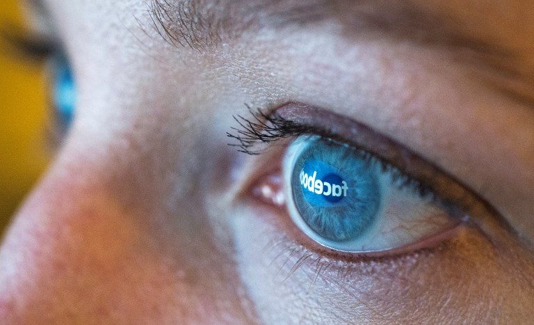 Facebook uncovers political influence campaign ahead of U.S. midterms