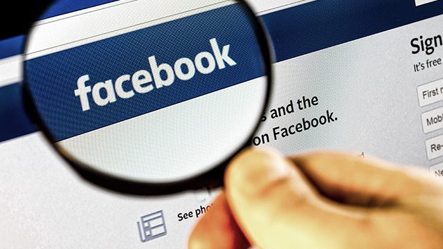 Facebook disputes claims they retain extreme content for money