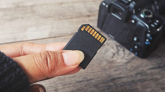 Upcoming SD cards to have 128TB storage capacity, 985MBps transfer speed