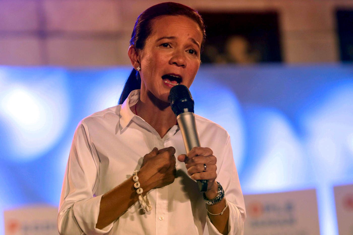 Grace Poe files bill to give incentives for award-winning independent films